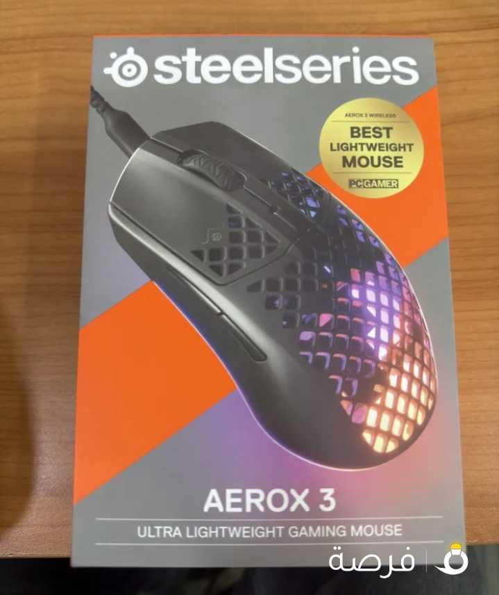 Steelseries