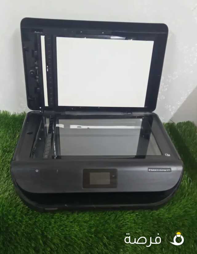 طابعات واسكانر