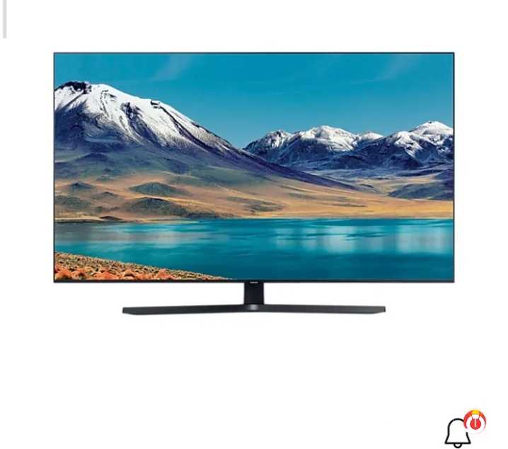 سامسونج 65 بوصه 120 هرتز