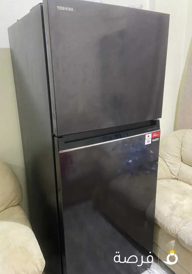 توشيبا 16 قدم