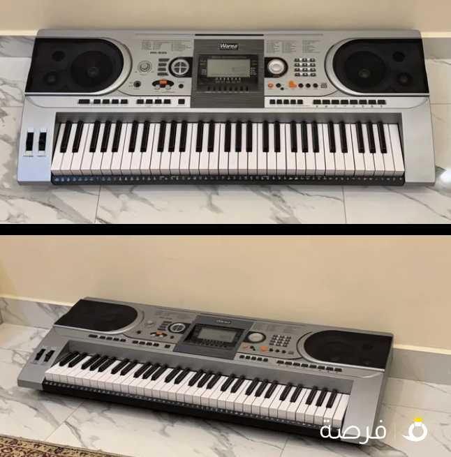 اورغ ونسا مدويل MK-935 WANSA