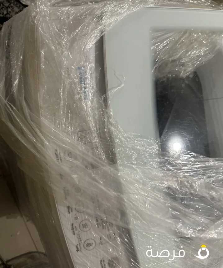 غسالة وانسا للبيع