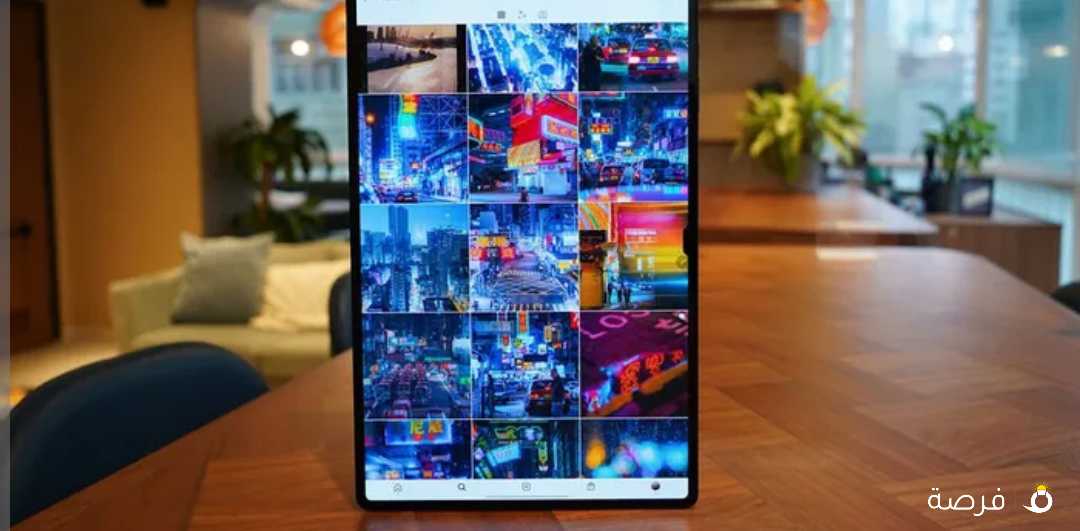 Samsung tablet s8+ 2024