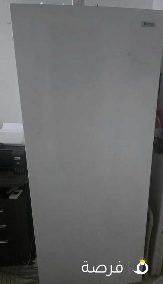 فريرز عمودى مستعمل بخار