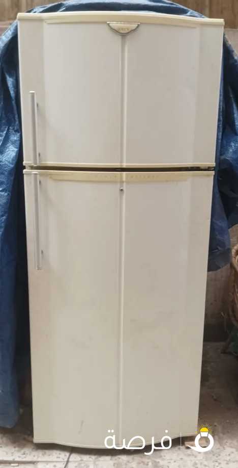 ثلاجه 20قدم