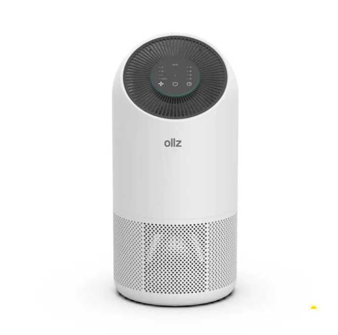 OllZ Puri Air Smart Air Purifier(air dust cleaning)