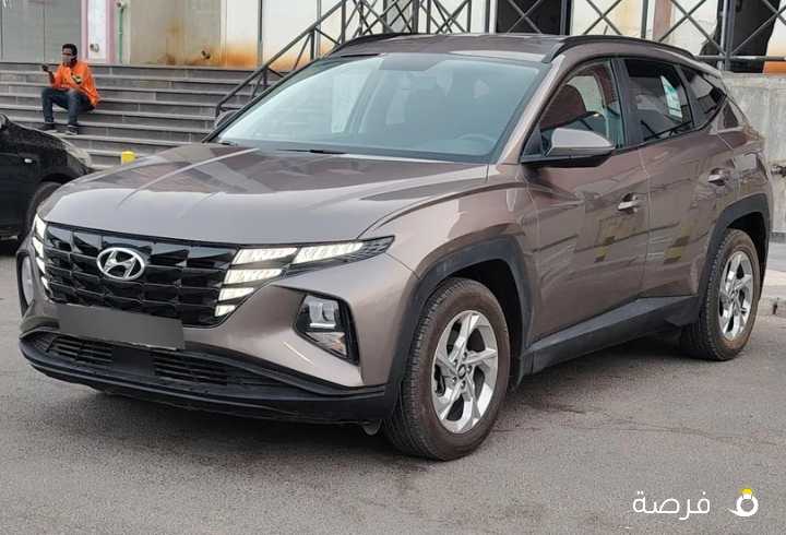 توسان 2022 2000ccc