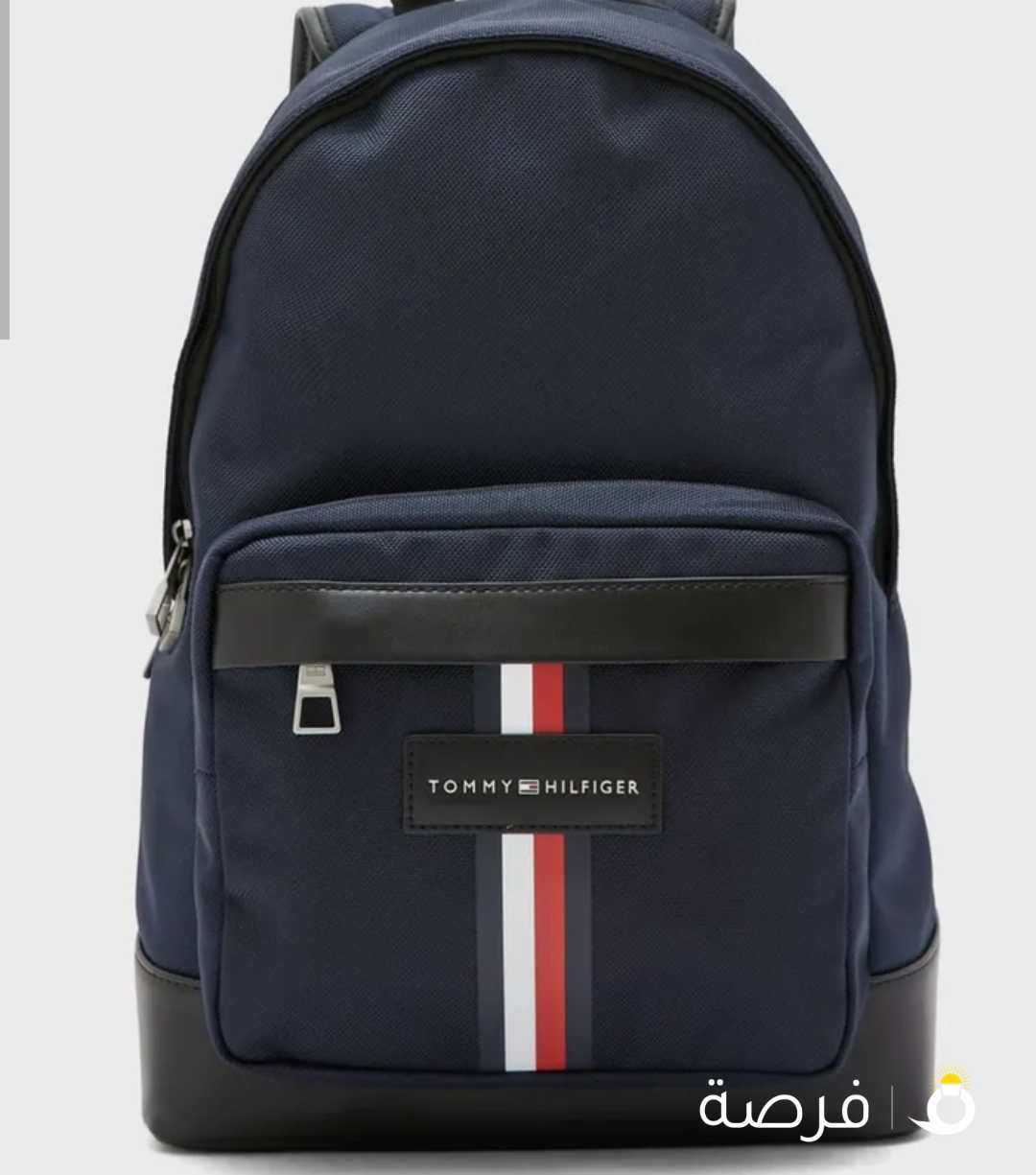 حقيبة ظهر ماركة تومي هيلفيغر