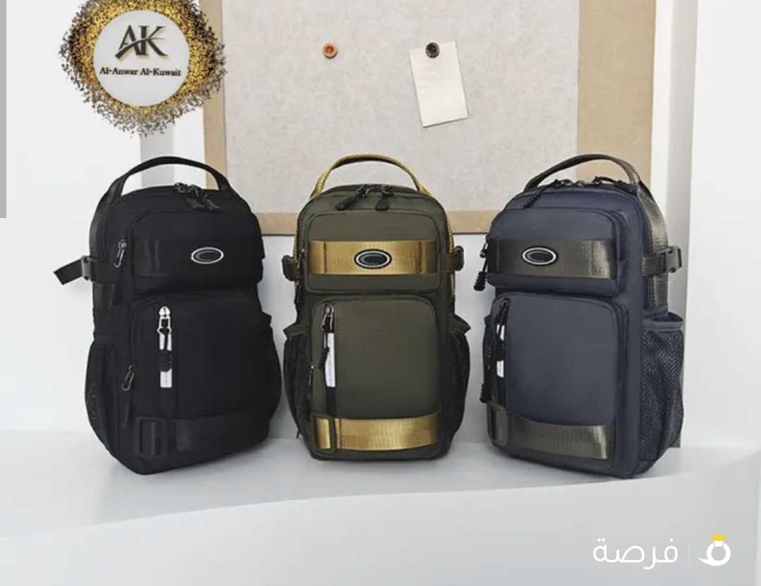 FANDARE Military Single Shoulder Backpack