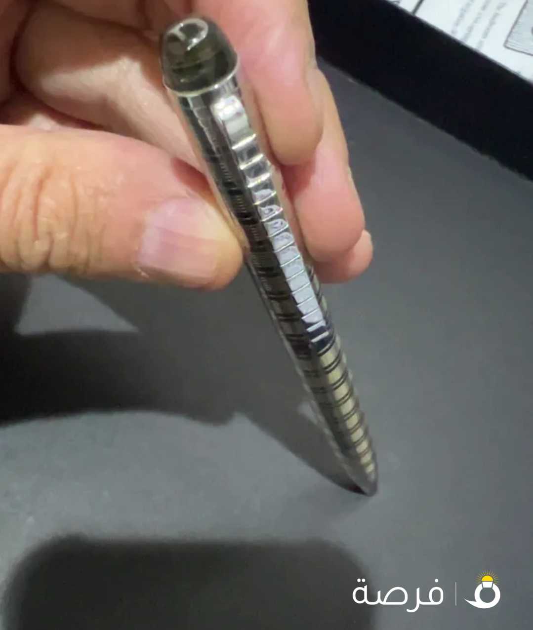 للبيع اقلام اصلين ماركات مختلفه للبيع على الكل