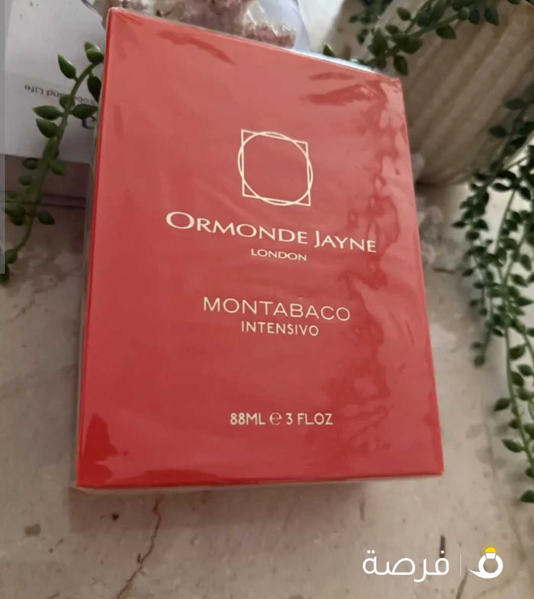 عطور أصلية 100