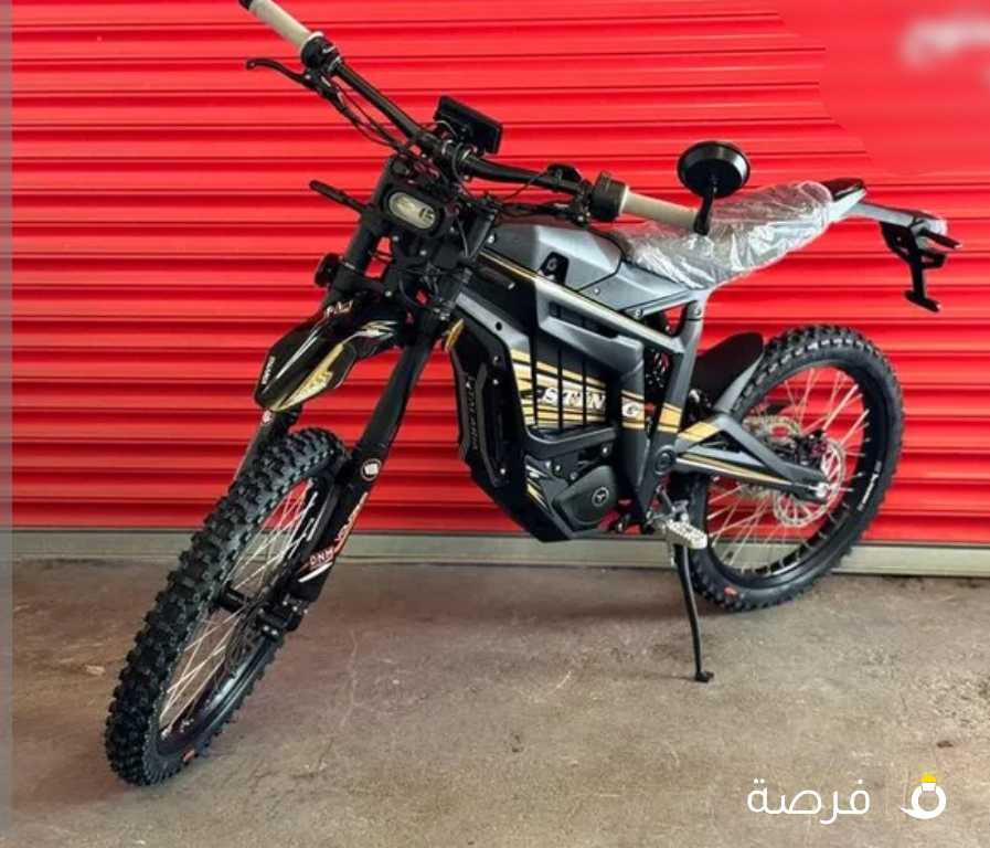 Talaria Sting R – Off Road Electric Bike FOR Sale