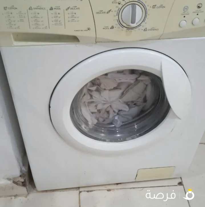 للبيع غساله دايو للبيع