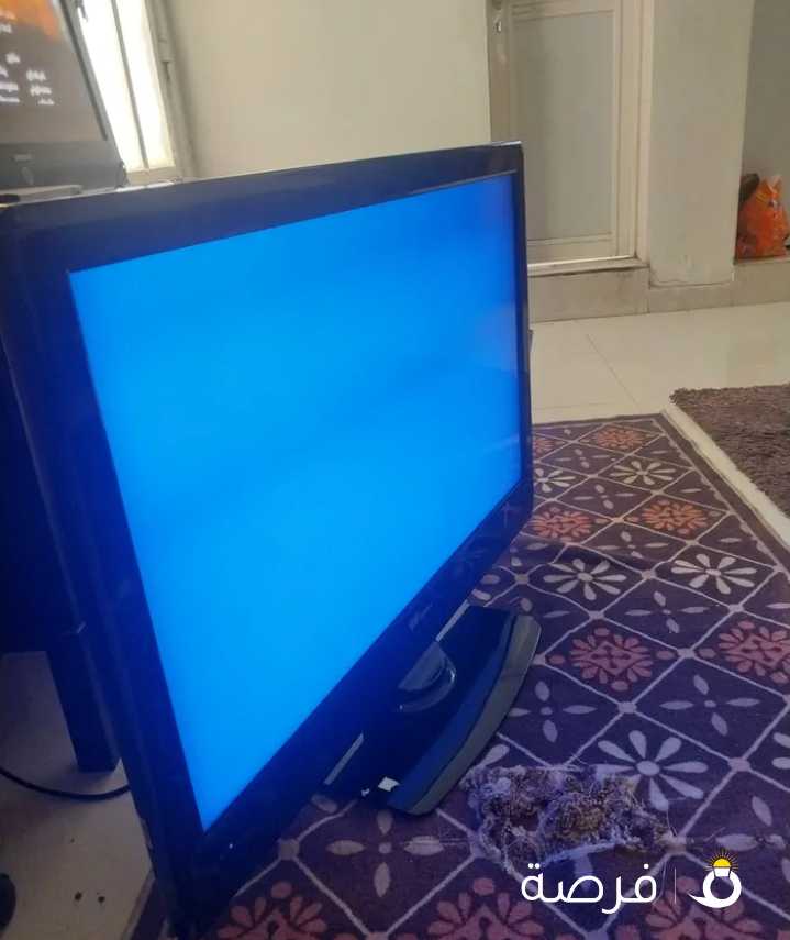 تلفزيون ونساء 42 انش