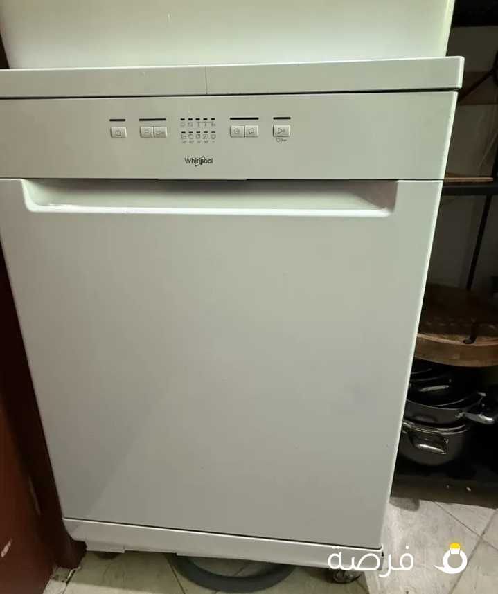 جلاية whirlpool