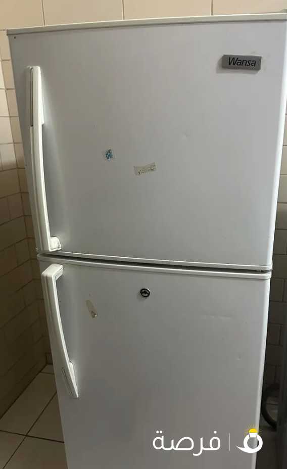 ثلاجه ممتازه