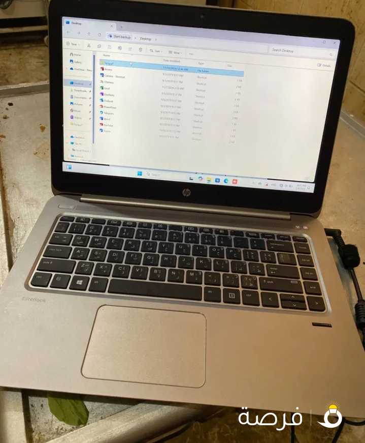 لاب توب مستعمل