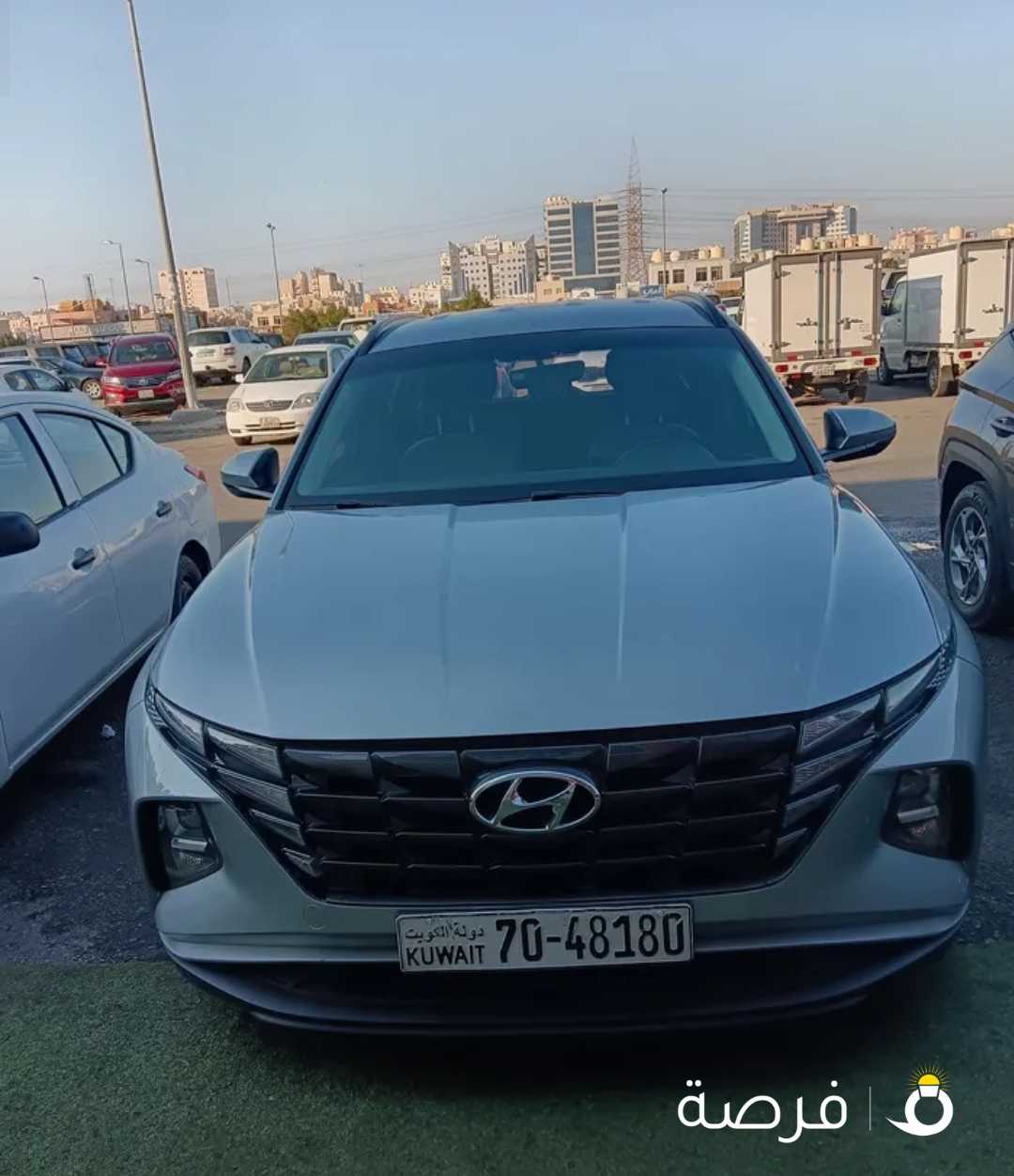 توسان 2023 للايجار بأفضل الاسعار