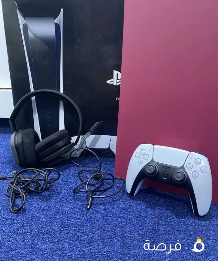 سوني 5 ديجيتال (اقرأ الوصف)