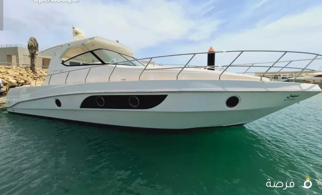 ORYX 42 موديل 2022 كالجديد للبيع