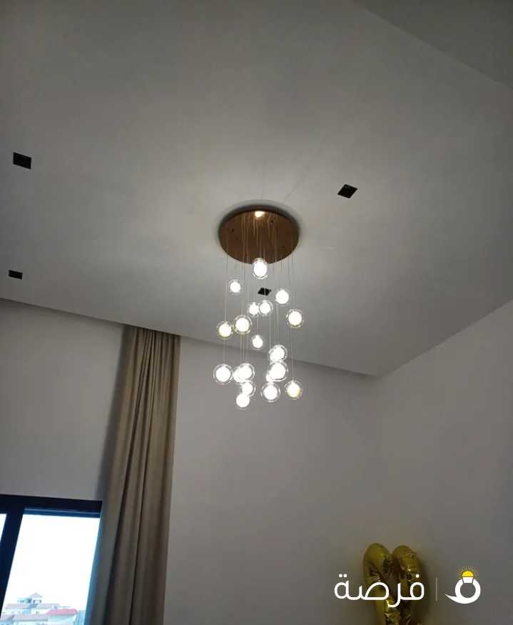 فني كهربائي باكستاني وصيانه تركيبات سبوت لايت الثريات تمديد منازل