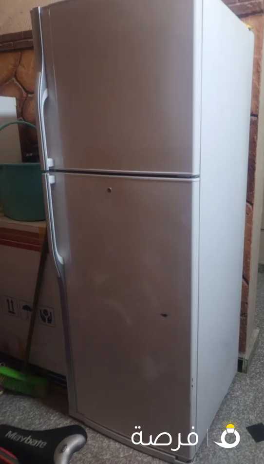 Toshiba refreetor SELL in mangaf please call to imo wathaap local Alamgir