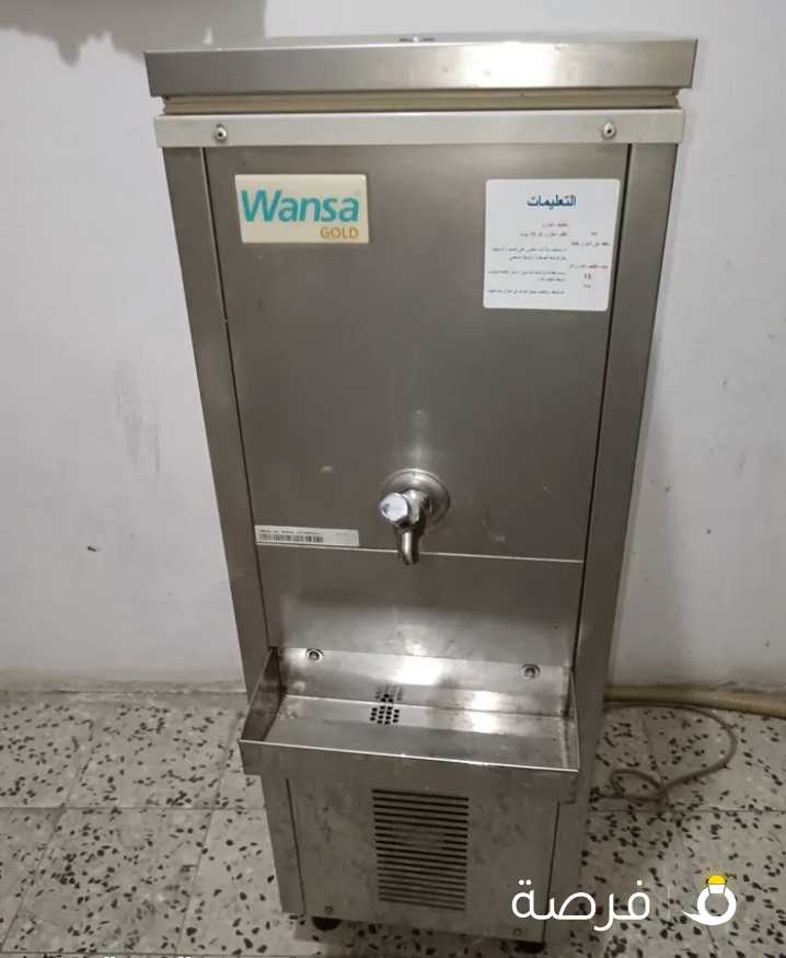 براد ماي ونسا