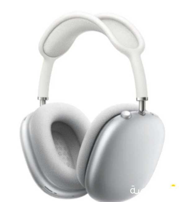 Apple AirPods Max Headphones - Silver