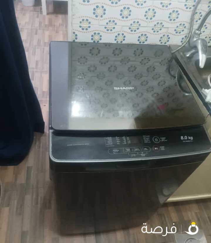 غساله للبيع