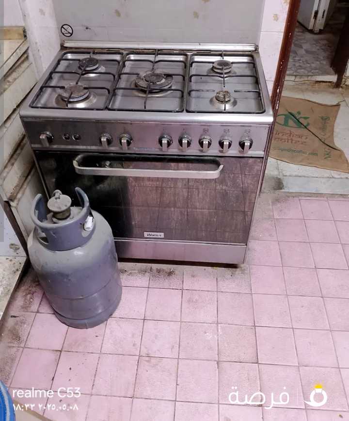 للبيع بوتاجاز وانسا