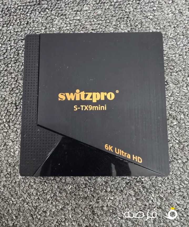 ريسيفر انترنت