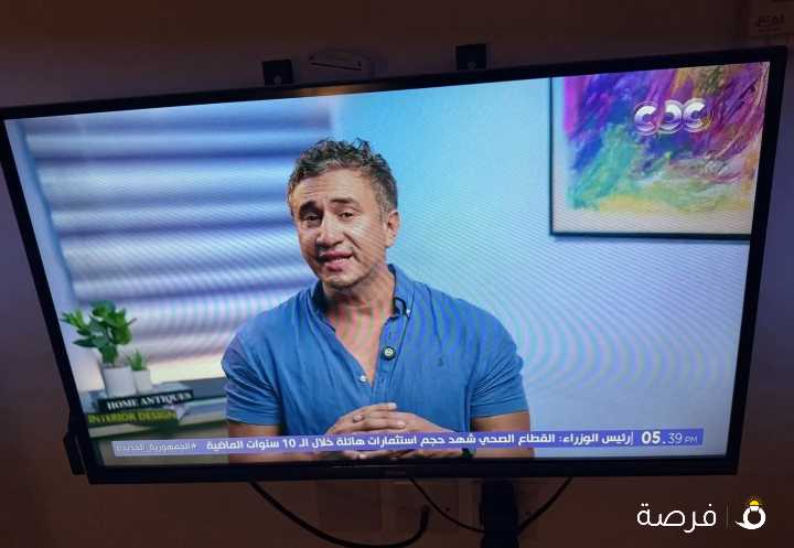 شاشه وانسا جديده 32 بوصه اندريود احدث 11اصدار