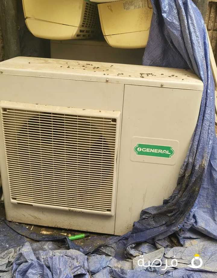 مكيفات جنرال