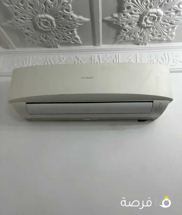 مكيف ( سبيليت ) شارب مستعمل خفيف صنع في تايلند