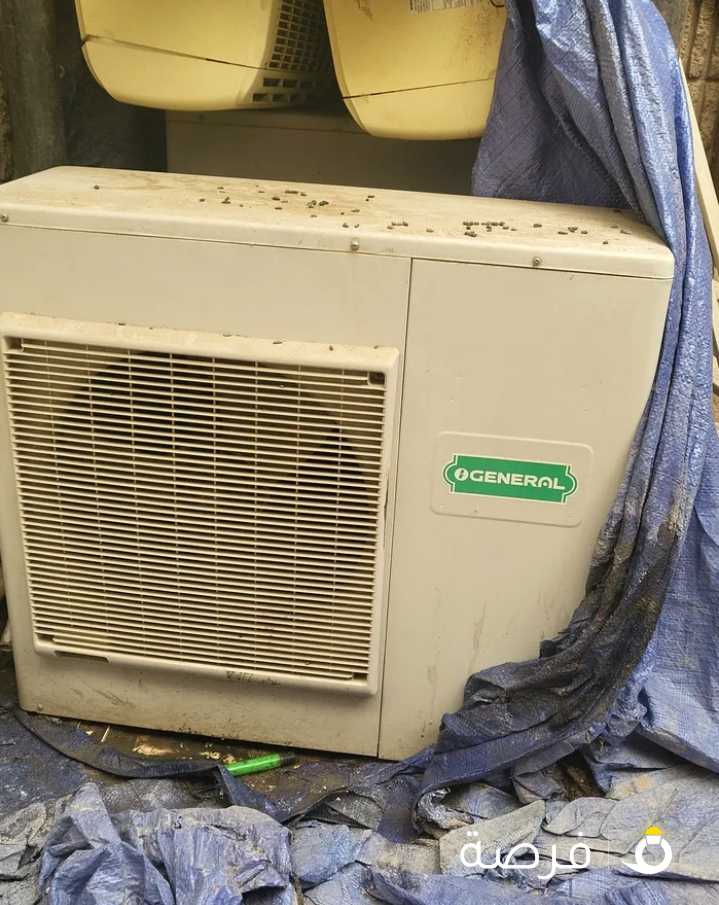 مكيفات جنرال