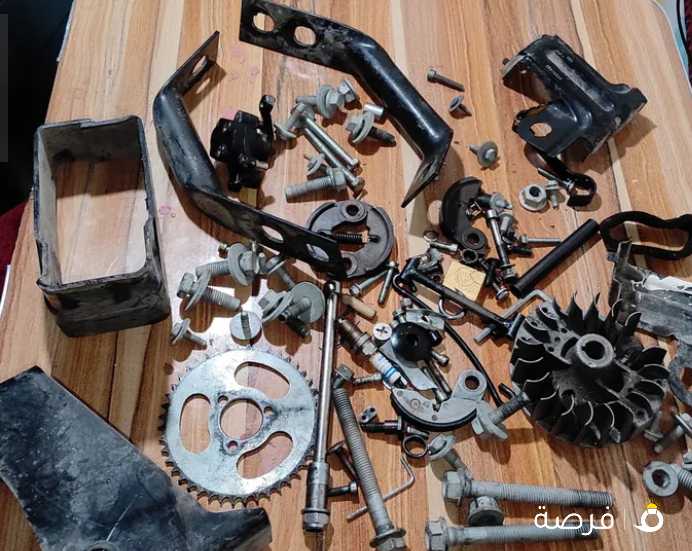 الاغراض والقطع ما اعرف وظيفتهم او سعرهم حط السعر الي تبيه فيهم وخذ الي