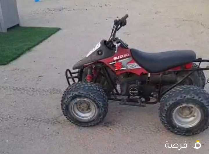 بقي سوزكي حجم صغير