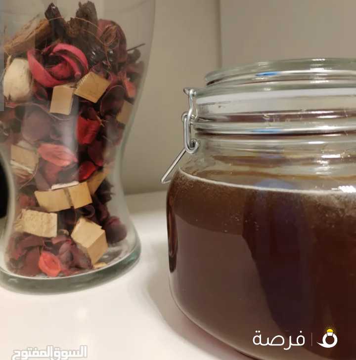 عسل سدر جبلي كشميري ممتاز جودته