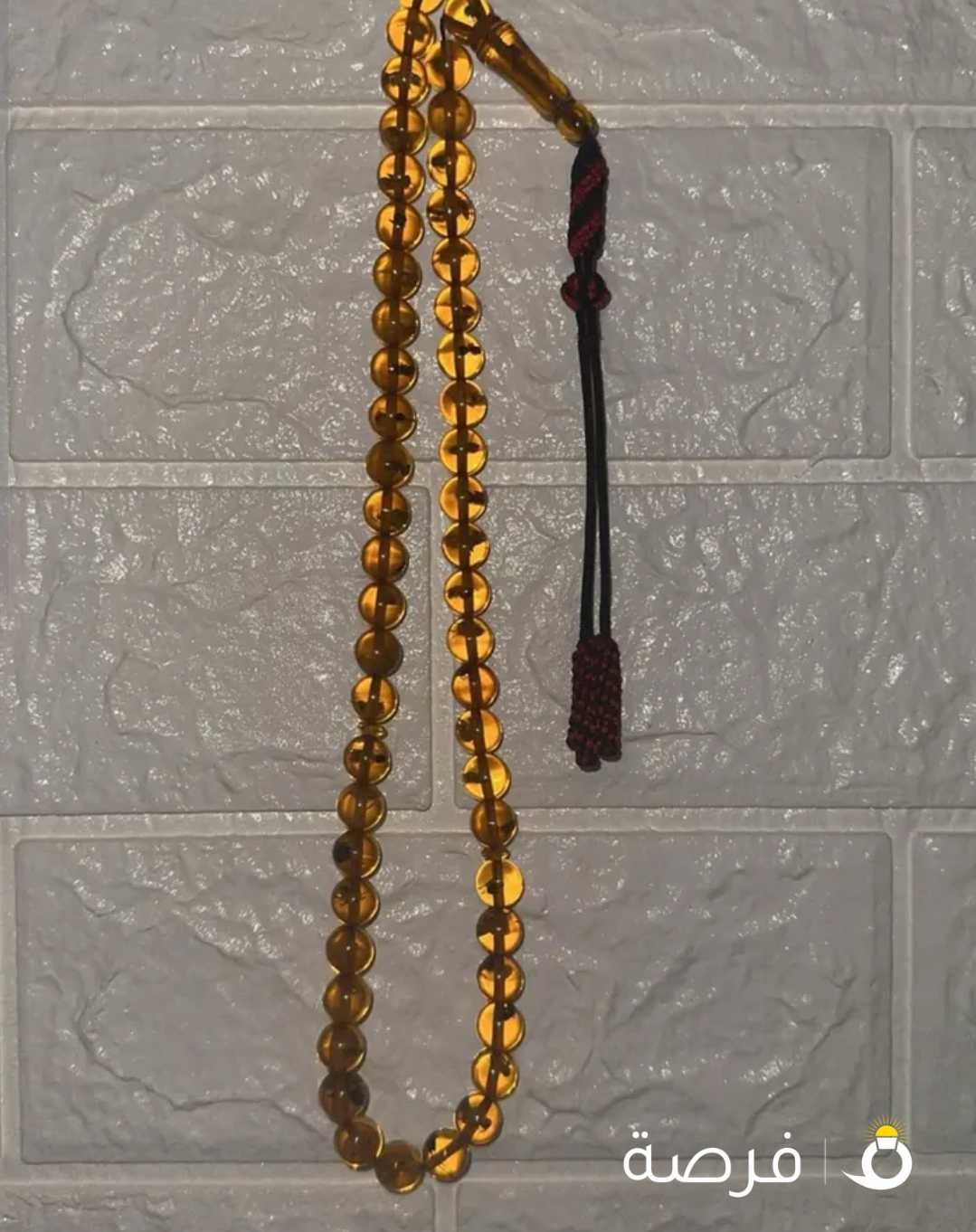 للبيع مسباح داخله دود هو محشر المسباح استعمال يوم و نضيف المسباح ما يحتاج شي ما في خدمت توصيل