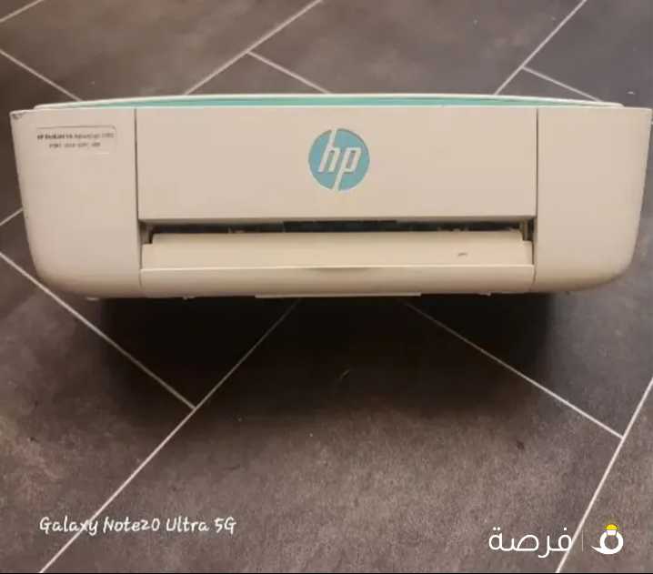 HPHP deskjet printer for sale urgent