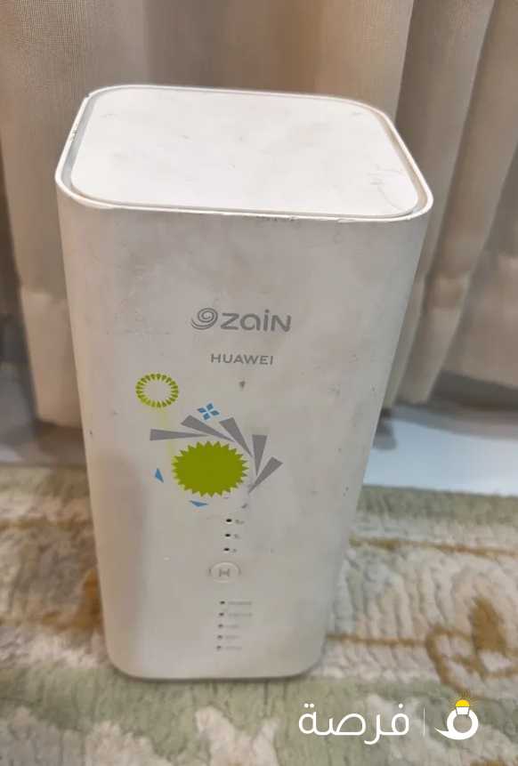 تصفبه محل مجموعة راوترات 4G زين و STC استخدام شركات العدد 34 مفرد او جمله