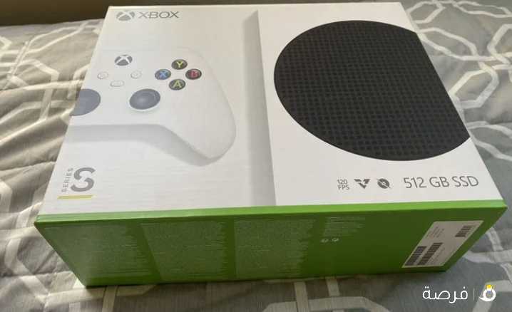 Xbox استعمال ايام