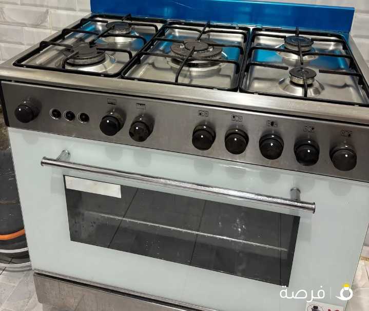 للبيع فرن بيعه سريعه