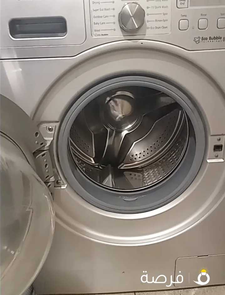 غسالات سامسونج