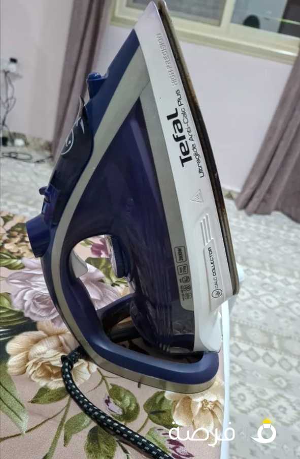 tefal iron for sale in just 5kd