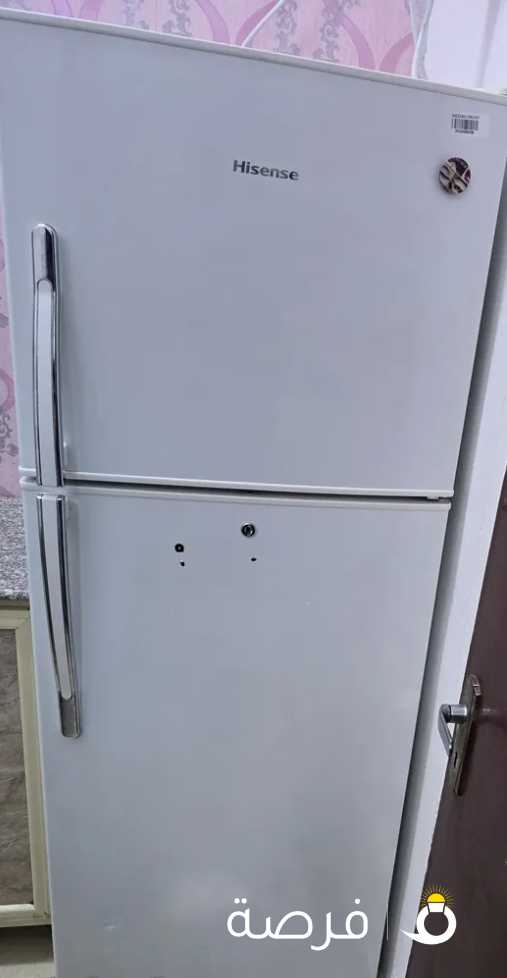 ثلاجه ب 25