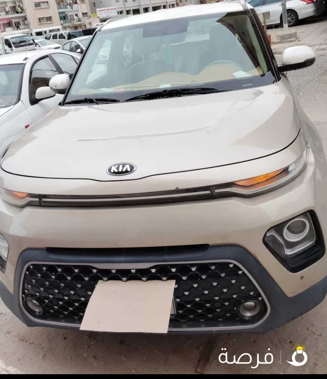 كي سول حاله ممتازه