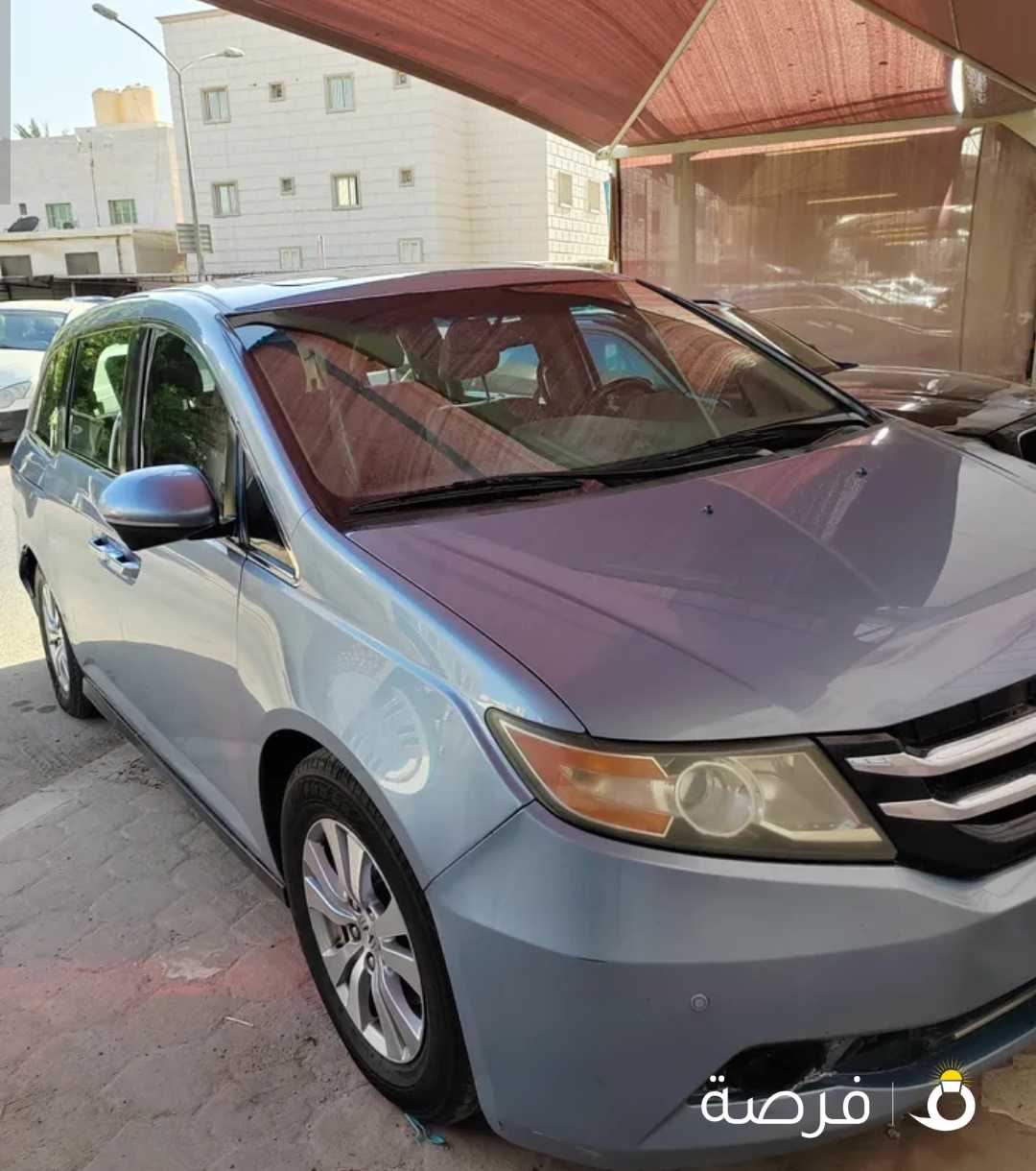 اوديسي 2014 السعر 1650