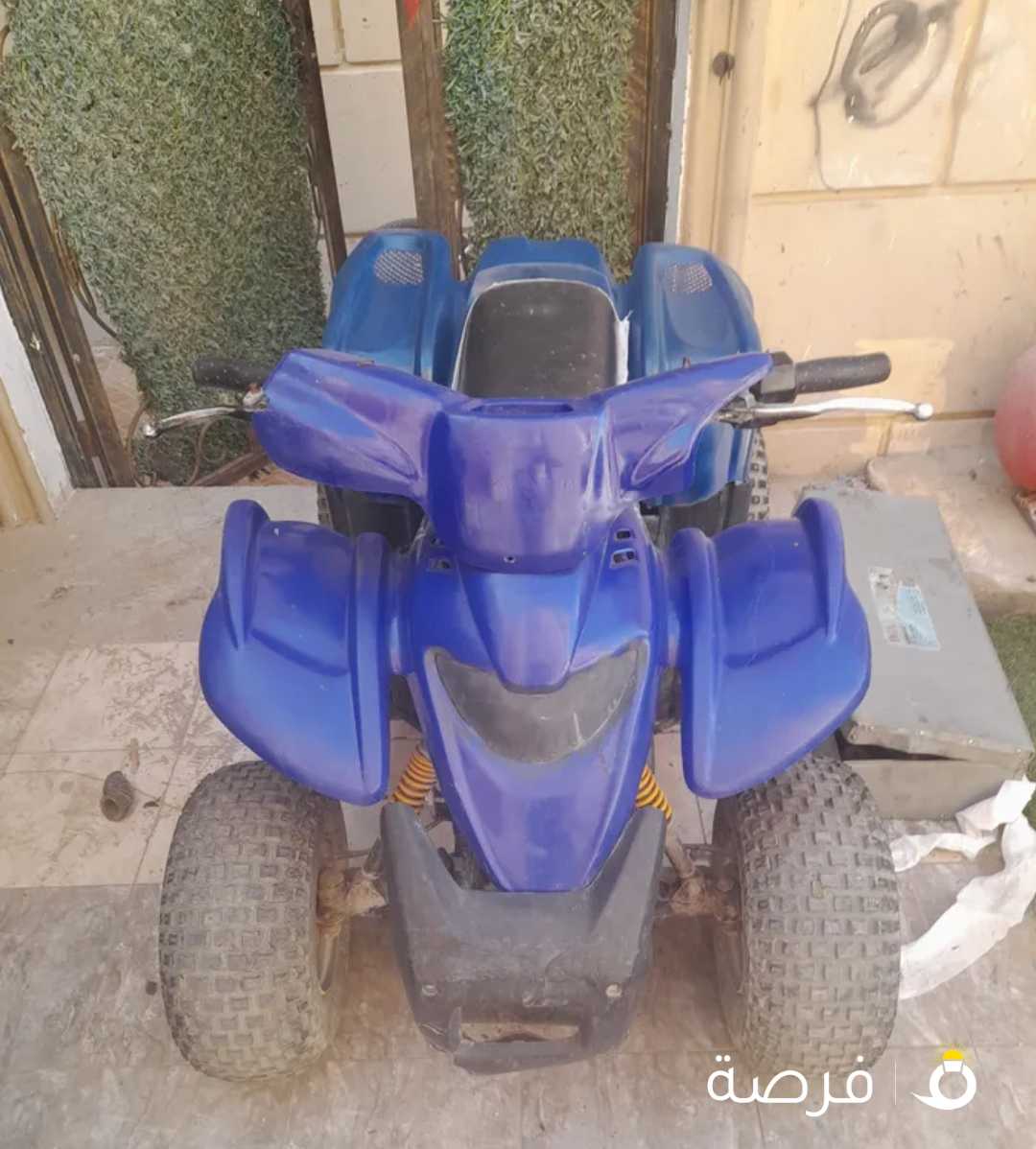 بقي العميري شغال وأموره طيبه