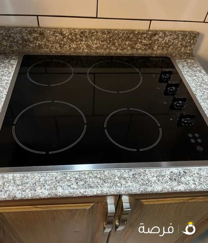 للبيع طباخ كهربائي